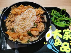 原味螺蛳粉-三品王(万象城店)