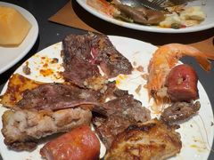 -拉蒂娜·巴西牛排馆 Latina·Brazilian Steakhouse(王府井喜悦店)