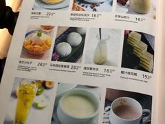 -岭南真味·匠心粤菜(K11店)