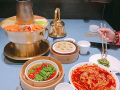 -鼓楼东街老火锅(鼓楼店)