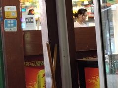 门面-李米线(武陵路店)