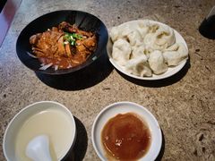-金谷园饺子馆(北邮总店)