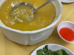 -吉莲利苑海鲜酒家(珠海拱北29年老字号店)