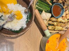 -迷你椰·泰式大排档(共康店)