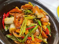 -荟廷·晶萃(陆家嘴尚悦湾店)