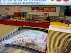 -虾大侠·盱眙龙虾老北京铜锅涮羊肉(金楠天街店)