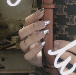 手部美甲-七月美睫 美甲