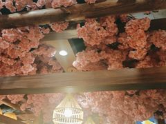 -牛小喜黑牛烤肉料理(霸州店)