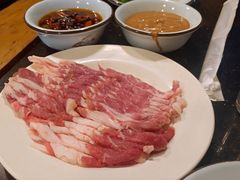 -裕德孚·非遗手切涮羊肉(东直门内大街店)