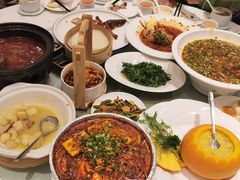 -马旺子酒楼