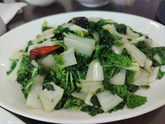 -茶港食堂(武昌店)