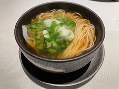 招牌黄鱼面-广舟(千禧店)