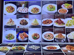 -品海楼·大连海胆锅贴馆(东港店)