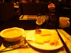 -上海东方佘山翰悦阁酒店·Vie全日制餐厅