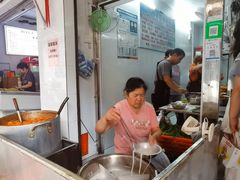 -娇姐老牌螺蛳粉(雅儒路店)