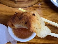 -锅贴大王南翔小笼(临沂二村店)