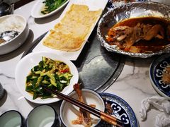 -雅和睿景·商务宴·风味土窑鸡(花博汇店)