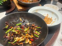 -新乾隆酒楼(帝景园店)