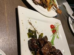 -青叶202都市餐厅(迪诺水镇店)