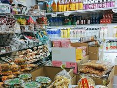 -牛奶便利(东四店)