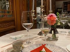 -北京古城老院厉晓麟精致菜