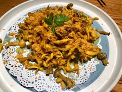 -薇酌饮·陕西菜(南门外店)