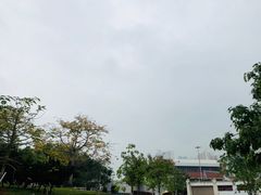 -纪念孙中山市政公园