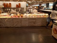 -梁家大院•农家菜(昆山会展中心店)