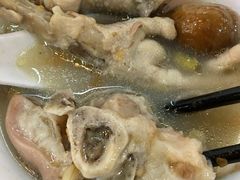 -醋缘臭屁醋养生火锅