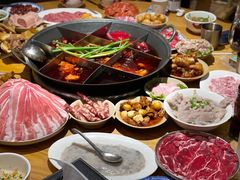 -五里关火锅(牛市口店)