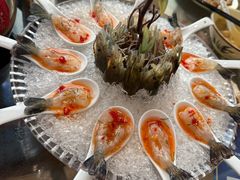 -尚竹阁冬瓜盅·18年地标美食(平洲店)