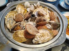 -阿里元海鲜·闽南特色菜(曾厝垵店)
