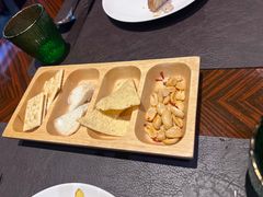 -YUE·6·西式融合餐厅(外滩六号店)