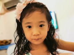 -潮童星少儿模特时尚中心(黄浦博荟广场店)