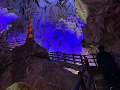 -九乡风景区