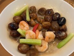 -香山湖华璋大酒店(新浦路店)