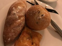 餐前包自选-La Villa French Restaurant
