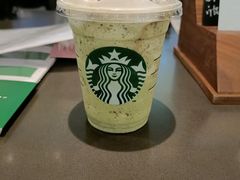 -星巴克臻选(南京金茂览秀城店)