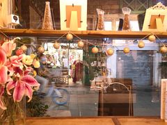 -西关84·History·Art·Cafe