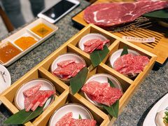 -NIUAN牛庵·日式和牛烧肉(恒隆店)