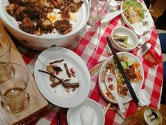 -西贝莜面村(近铁城市广场店)