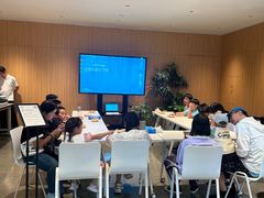 -现代汽车文化中心 Hyundai Motorstudio Beijing