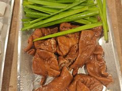 -霸腹烤肉(厦门柚子番店)