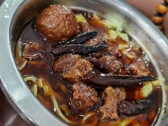大块牛肉面-鹍记特色牛杂面