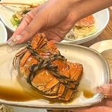 蟹伙计｜来山塘品秋天的第一碗海鲜面🍜