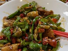 -绿雅居原生态农庄(小涌店)
