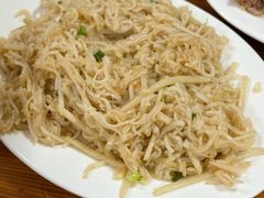 炒笋粿-揭阳桐坑龙记粿条(金泰分店)