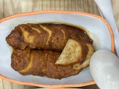 -瑞霖·隆江猪脚饭