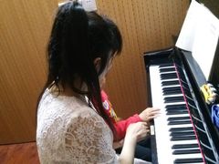 -缪斯琴行英皇小提琴.钢琴.吉他(张江店)