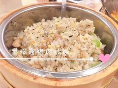 -避风塘(宝山万达店)